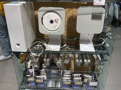 -MUJI无印良品(恒力MALL店)