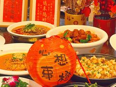 -仁和川菜酒楼(玉双路店)