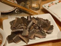 -清真·老门框爆肚涮肉·中华老字号(丰管路店)