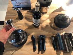 -创典居(槐安店)