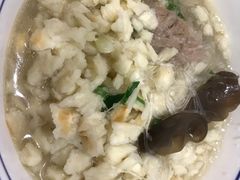 牛肉泡馍-毅祥斋老孙家泡馍(北院门鼓楼店)