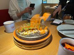 -蜜桃餐厅·伴山(海岸城店)
