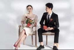-金夫人婚纱摄影(总店)