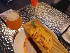 -桂花里·衢州菜·精酿餐吧(未来科技城万达广场店)