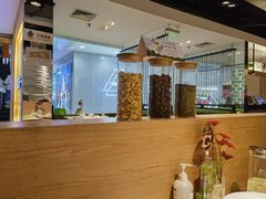 -汤城小厨•粤菜•靓汤(西直门凯德MALL店)