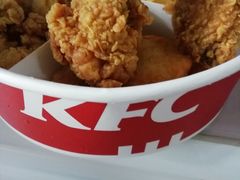 -肯德基(李家沱店)