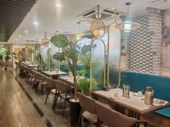 -湖南人家湘菜馆(镇江路店)