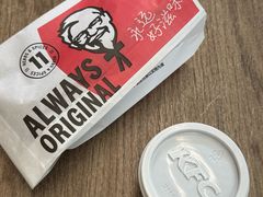 -肯德基(火车北站店)