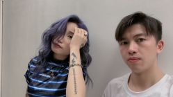 -Kraemer Paris  苏豪路易士·嘉玛发廊