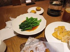 -鸽味轩·粤菜小馆(高楼门总店)