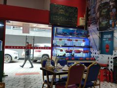 -小龍鳳·港式海鲜打边炉(沙湖路店)