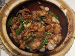 -巷子里小酒馆(繁荣路店)
