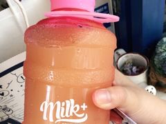 -milkplus·泰式奶茶(较场东路店)