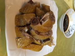 天目湖刘老四农庄-天目湖刘老四农庄