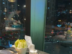-半天妖烤鱼(新中关购物中心店)