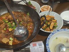 -富正毅三下锅(体育馆店)