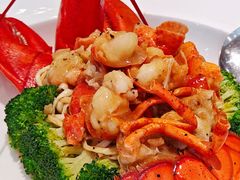 -万龙洲海鲜(广渠门店)