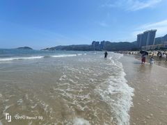 -青澳湾北回归线广场