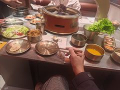 -西塔老太太泥炉烤肉(苏州大悦城店)