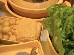 -润园四季椰子鸡火锅(卓越INTOWN店)