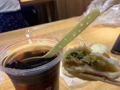 -八婆婆烧仙草(曾厝垵店)