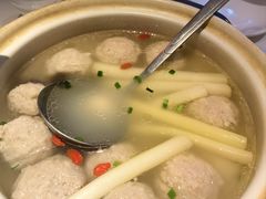 -淮安人家·悦达嘉宴(深圳路店)