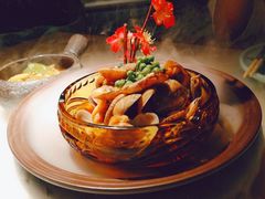 -佬麻雀·新湘菜(珠海金发购物中心店)