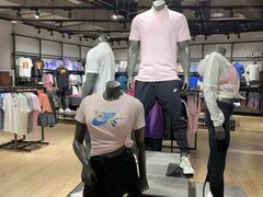 -NIKE 儿童体验店(南开大悦城店)