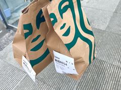 -星巴克臻选(西安钟楼店)
