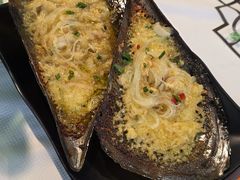 -云晓光头烧烤吧(德平路店)