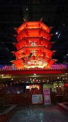 -南京万达乐园