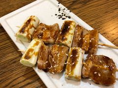 烧汁五花肉-原田新料理(1912店)