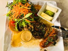 -Ohkajhu Organic Farm Sansai