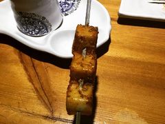-伊爽串吧