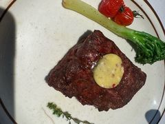 -黑宝石西餐厅(汇励99城市公园店)
