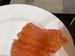 -太湖饭店玉兰厅(自助餐厅)