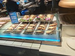 -V-ONE西雅图海鲜自助餐厅(仓山万达广场店)