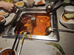 -海底捞火锅(北京路店)