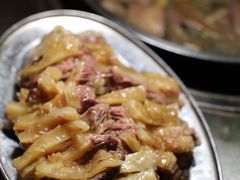 爽腩-合意桐坑牛肉粿·鲜牛肉火锅(嵩山总店)
