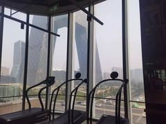 -Trainyard 炼·工场(中国国际贸易中心店)