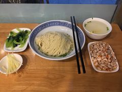 -裕兴记·三虾面(西北街总店)