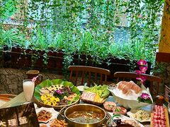 -大理董·董家小厨野生菌火锅(古城旗舰店)