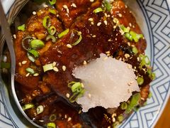 -半藏居酒屋(香港花园店)