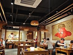 -先启半步颠.川菜.小酒馆(宝安坪洲店)