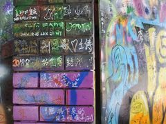 -黄桷坪涂鸦艺术街