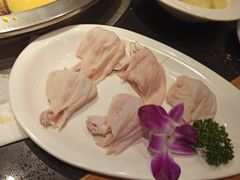 -竹犇番茄火锅(长风街店)