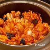 终于找到一家好看又好吃的店