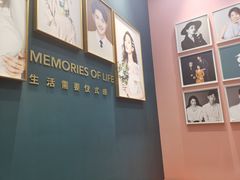 -海马体照相馆(无锡清扬茂业天地店)