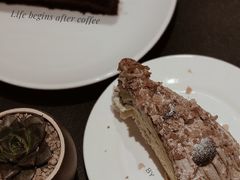 -Peet's Coffee皮爷咖啡(德基店)