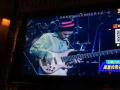 -格莱美量贩式KTV(奥帆店)